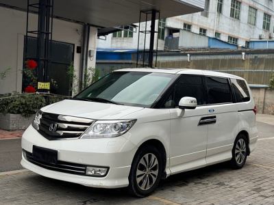 2015年12月 本田 艾力紳 2.4L VTi-S尊貴版圖片