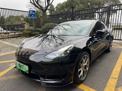 2023年1月 特斯拉 Model S 三電機全輪驅(qū)動 Plaid版圖片