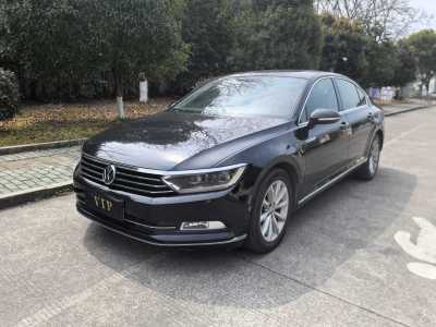 2018年2月 大眾 邁騰 330TSI DSG 領(lǐng)先型圖片