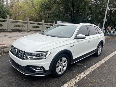 2018年7月 大眾 C-TREK蔚領(lǐng) 230TSI DSG舒適型圖片