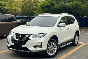 奇駿 日產(chǎn) 2.0L CVT 2WD XL ITS舒適紀(jì)念版