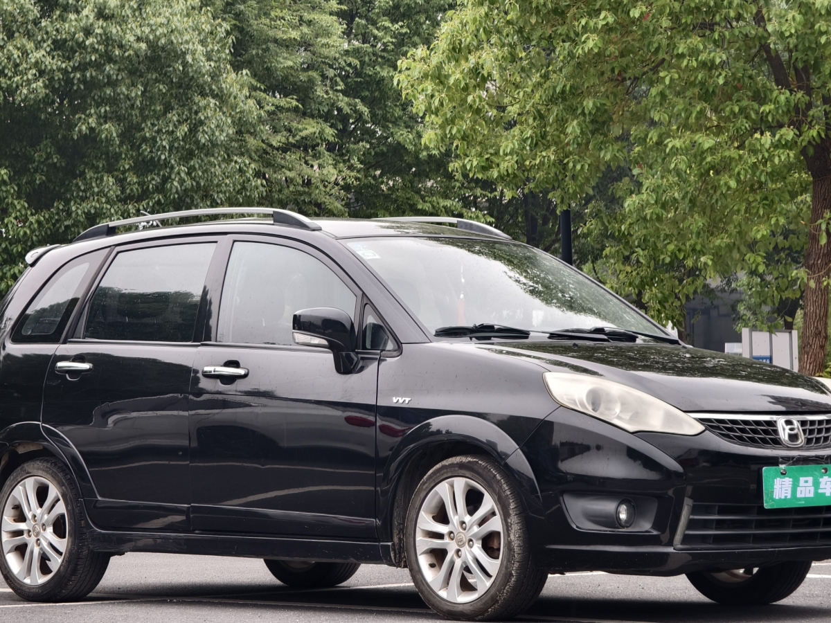 鈴木 利亞納A6  2014款 兩廂 1.4L 手動(dòng)理想型圖片