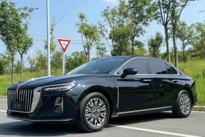 H5 紅旗 2.0T 自動智聯(lián)旗暢版