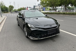 凱美瑞 豐田 2.0GVP 豪華版