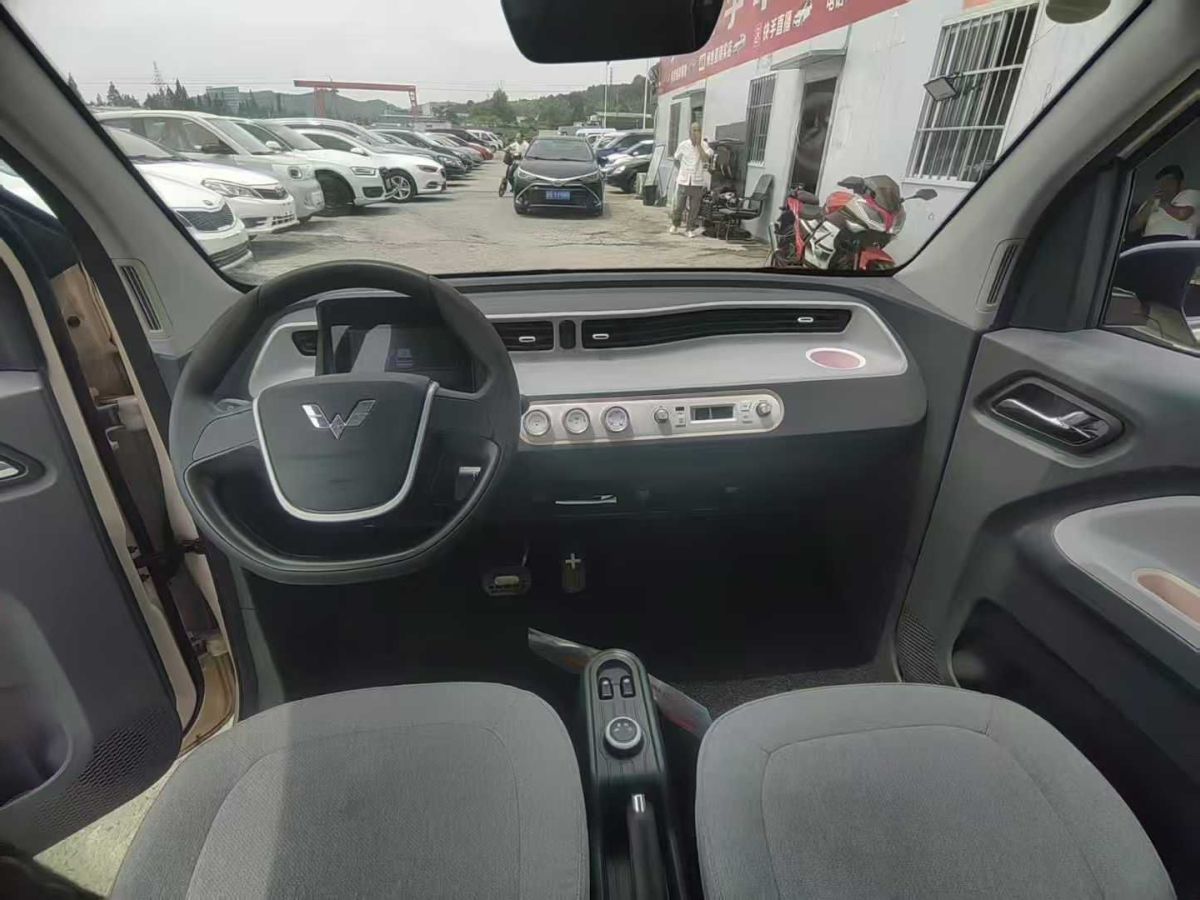 MINI MINI  2022款 1.5T ONE 五門版PLUS圖片