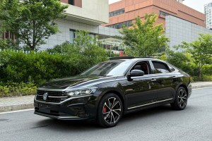 帕薩特 大眾 330TSI 豪華版