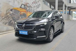 昂科旗 別克 28T 四驅(qū)尊貴型
