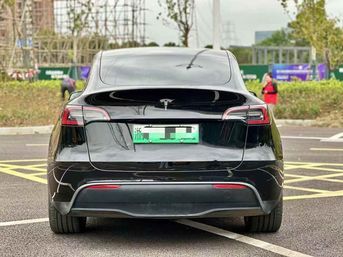 特斯拉 Model S  2023款 三電機全輪驅(qū)動 Plaid版圖片