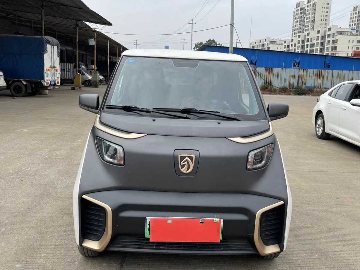 寶駿 e200 2019款 250km 智行版圖片