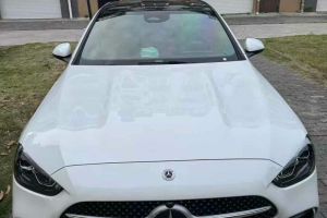奔馳C級 奔馳 C 260 L 4MATIC 運(yùn)動版