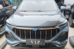 長安歐尚X5 長安歐尚 改款 1.5T DCT精英型