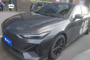 長安UNI-V 長安 1.5T 尊貴型