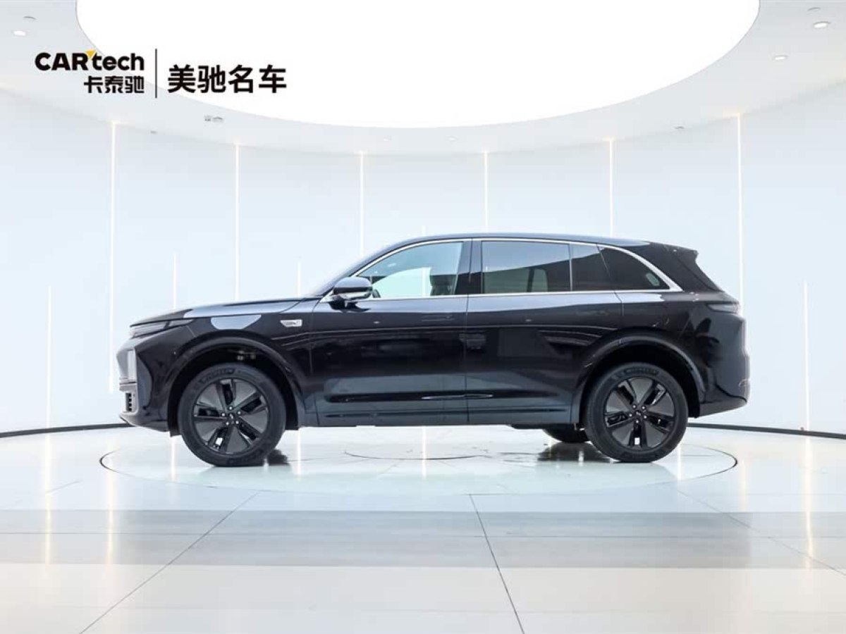 理想 理想L7  2024款 Pro圖片
