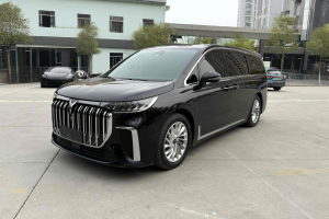 梦想家 岚图 PHEV 超长续航尊贵版