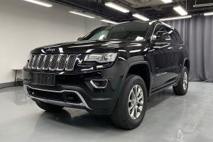 大切諾基 Jeep 3.6L 精英導航版