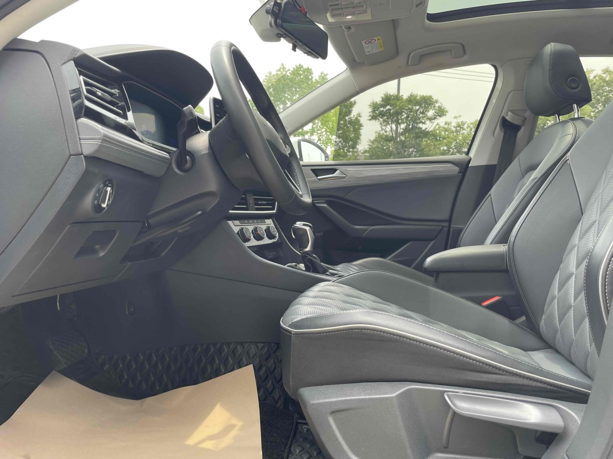 大眾 速騰  2023款 300TSI DSG超越版圖片