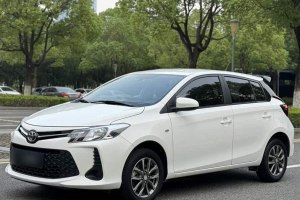 威馳FS 豐田 1.5L CVT鋒馳版