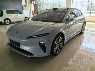 2023年3月 蔚來(lái) 蔚來(lái)ET5 75kWh圖片