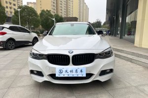 宝马3系GT 宝马 320i M运动型