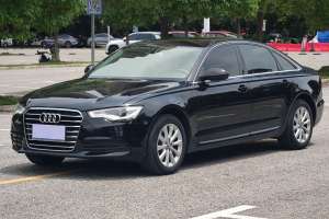 奧迪A6L 奧迪 TFSI 標準型