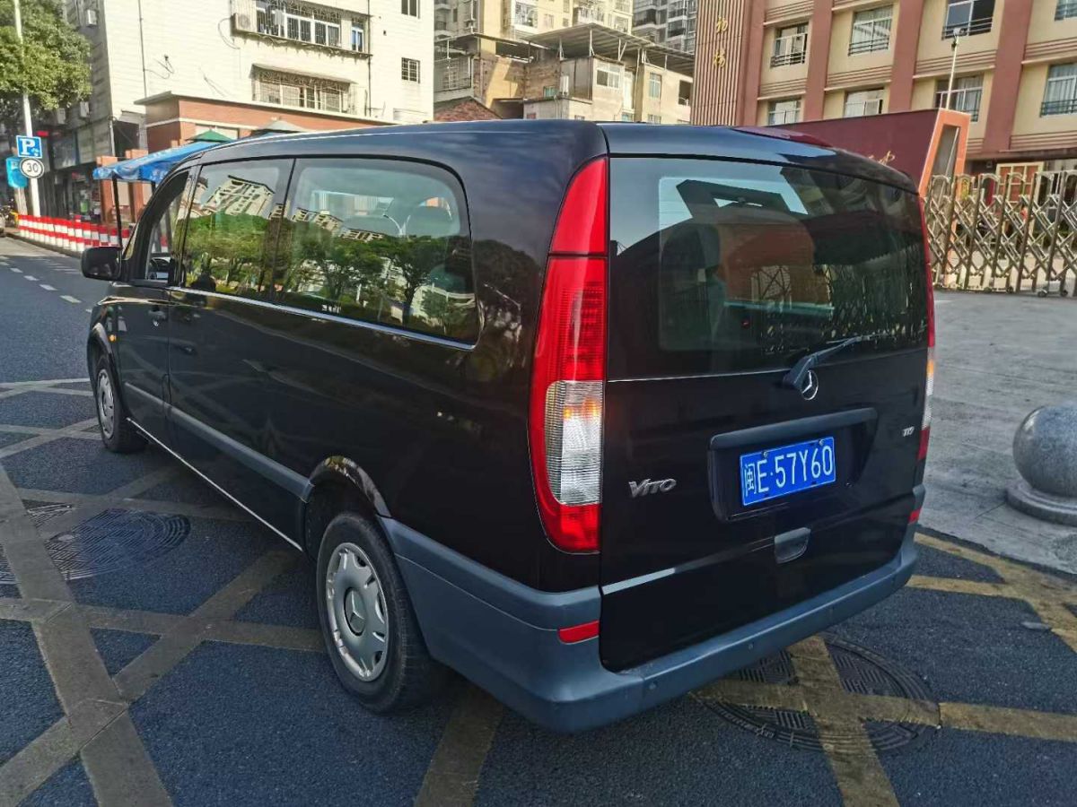 奔馳 奔馳GL級(jí)  2013款 GL 350 柴油中東版圖片