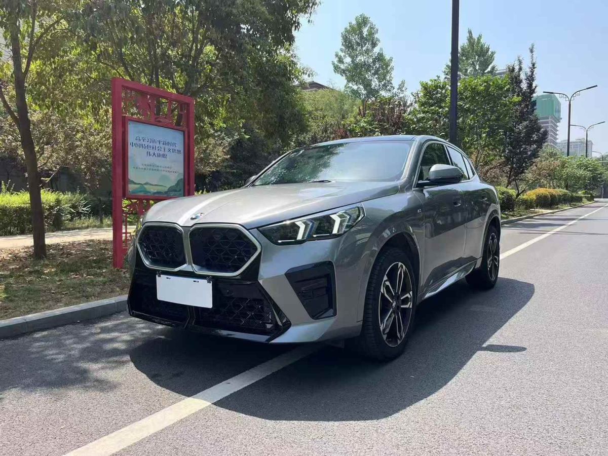 MINI 電動(dòng)MINI ACEMAN  2024款 E 大玩家圖片