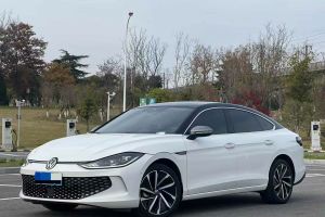 凌渡 大众 凌渡L 280TSI DSG热辣版