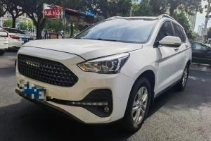 M6 哈弗 1.5T DCT兩驅精英型 國V