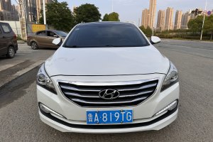 名圖 現(xiàn)代 1.8L 自動尊貴型DLX