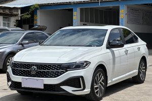 朗逸 大眾 300TSI DSG星空滿逸版