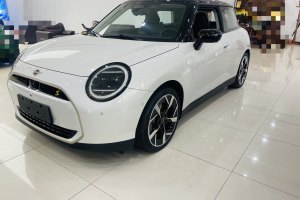 MINI MINI 1.5T COOPER 艺术家