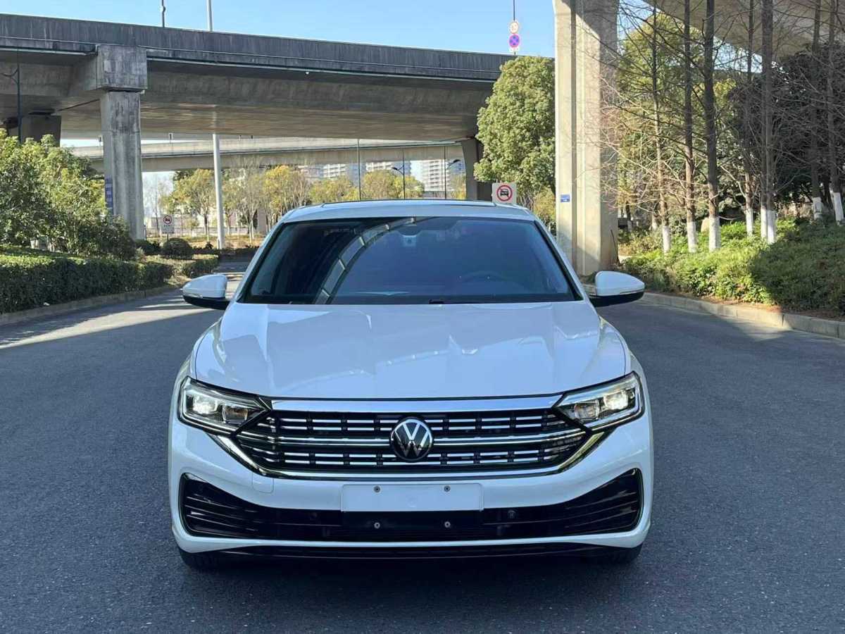 大眾 速騰  2023款 200TSI DSG超越版圖片