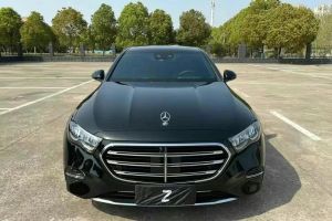奔馳E級 奔馳 E 260 L