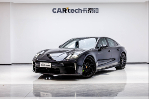 保时捷 Panamera 2024款 2.9T  