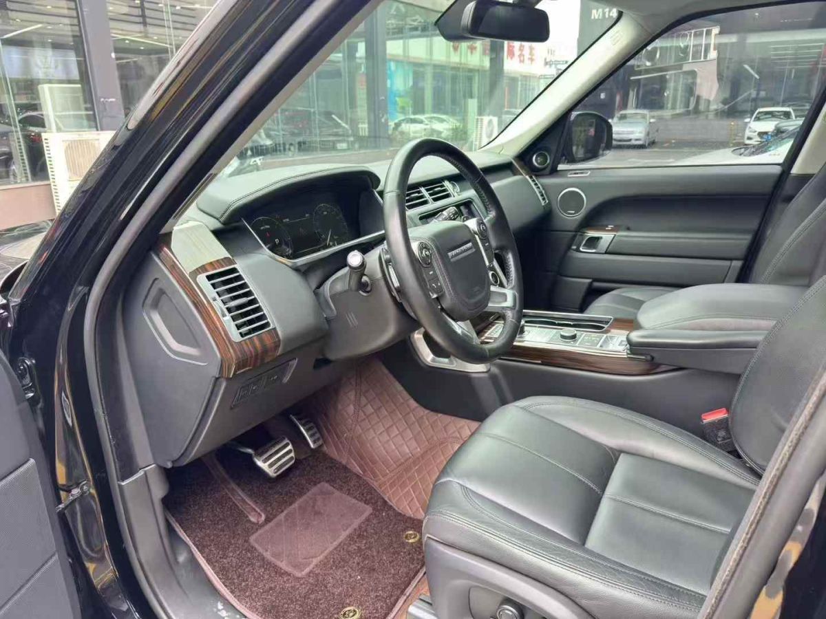 路虎 攬勝  2017款 極光Convertible 2.0T HSE Dynamic 美規(guī)版圖片