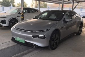 P7 小鵬 P7i 550 Max