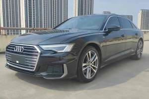 奥迪A6L 奥迪 40 TFSI 豪华动感型