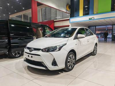 2019年3月 豐田 YARiS L 致享 1.5E CVT魅動版 國VI圖片