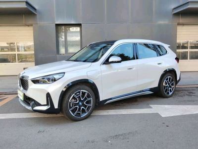 2023年12月 寶馬 寶馬iX1 xDrive30L X設(shè)計(jì)套裝圖片