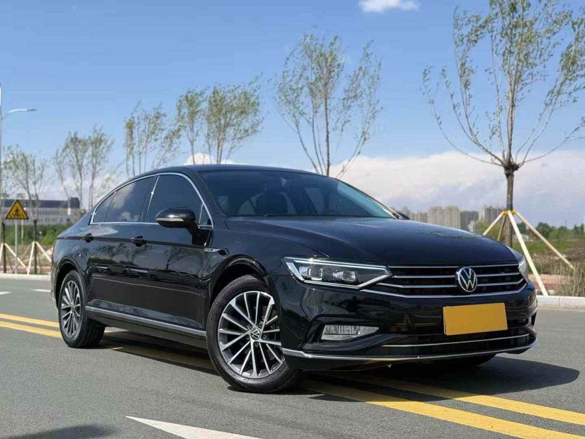 大眾 邁騰  2021款 330TSI DSG 30周年紀(jì)念版圖片