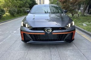 影豹 廣汽傳祺 270T DCT 影豹R-Style版