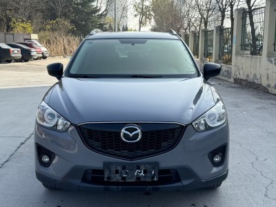 2015年1月 馬自達 CX-5 2.0L 自動四驅精英型圖片