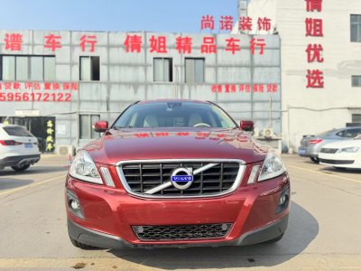 2009年9月 沃爾沃 XC60(進(jìn)口) T6 AWD智雅版圖片