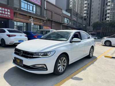 2022年12月 大眾 寶來 280TSI DSG精英智聯(lián)版圖片