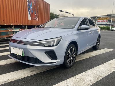 2021年5月 R汽車 R汽車 ER6 新動版 620km 智尊版圖片