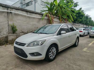 2013年9月 福特 ?？怂?進口) 2.0T ST 標準版圖片