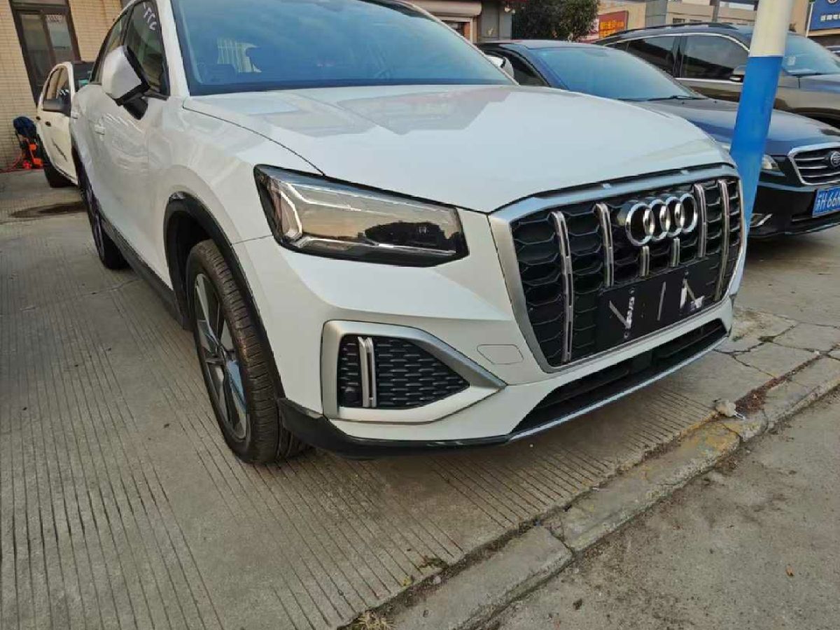 奧迪 奧迪S7  2023款 2.9 TFSI quattro圖片