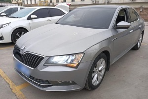 速派 斯柯達 TSI280 DSG舒適版 國V