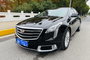 XTS 凯迪拉克 28T 精英型