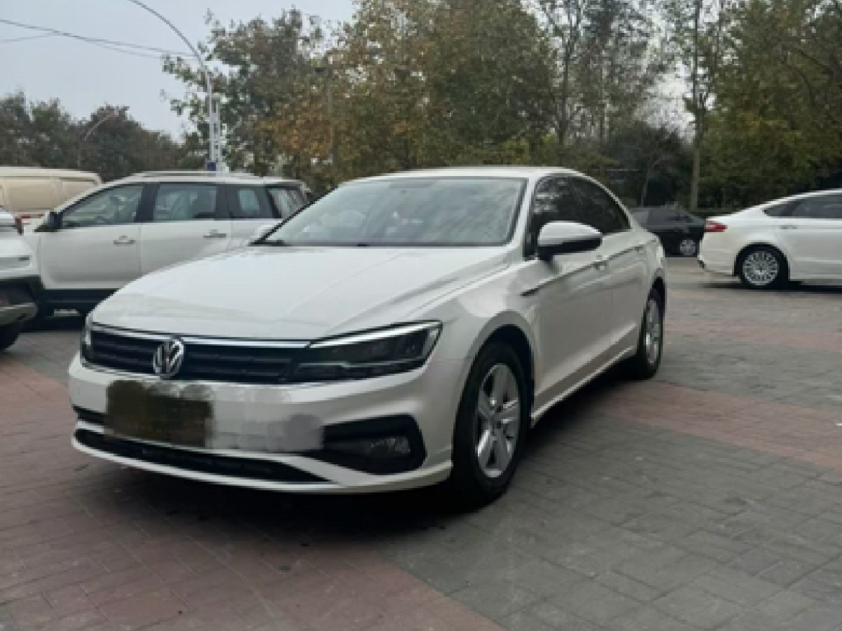 大眾 凌渡  2019款 230TSI DSG風(fēng)尚版圖片